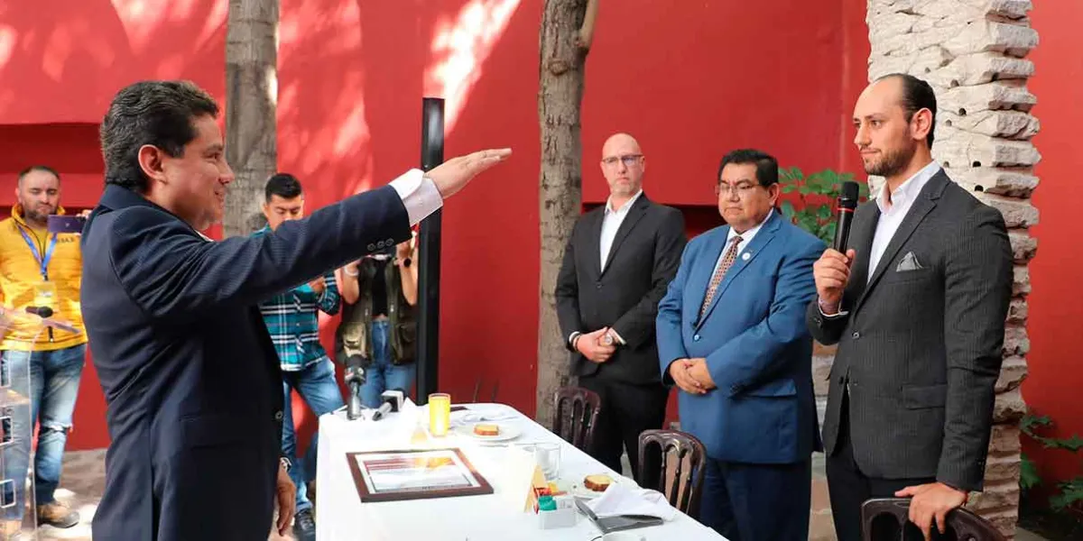 México Emprende Puebla ofrecerá capacitación gratuita a negocios nuevos