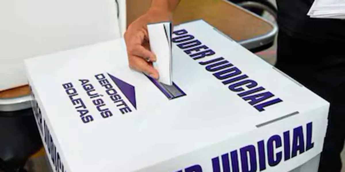 La elección del domingo