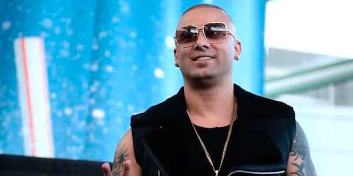 Hoy Wisin y mañana Scorpions; el Teatro del Puebla estará a REVENTAR