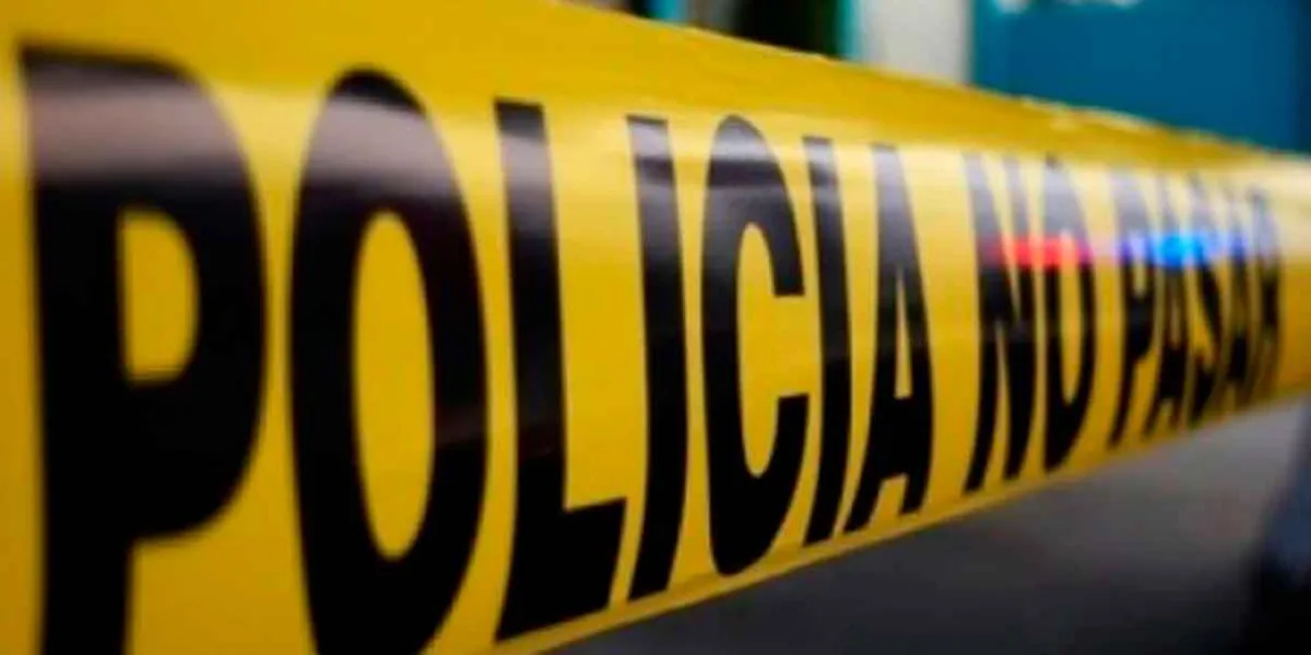 Adolescente pierde la vida tras asalto en Santiago Miahuatlán, Puebla