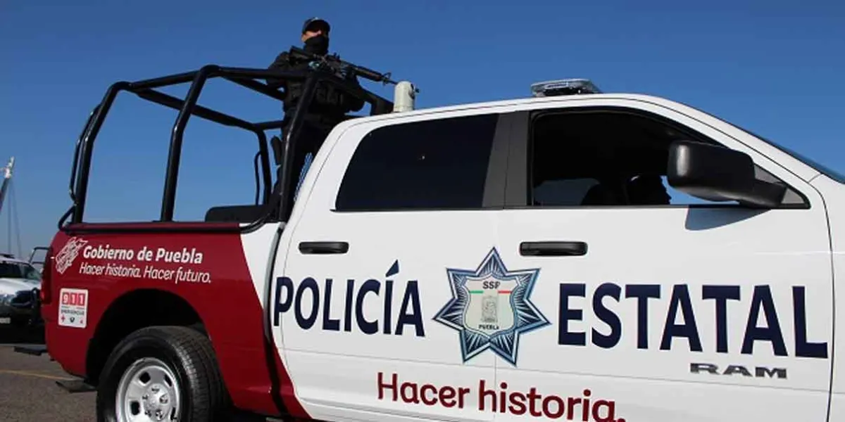 Abren dos de 15 Centros Estratégicos de Seguridad en Puebla