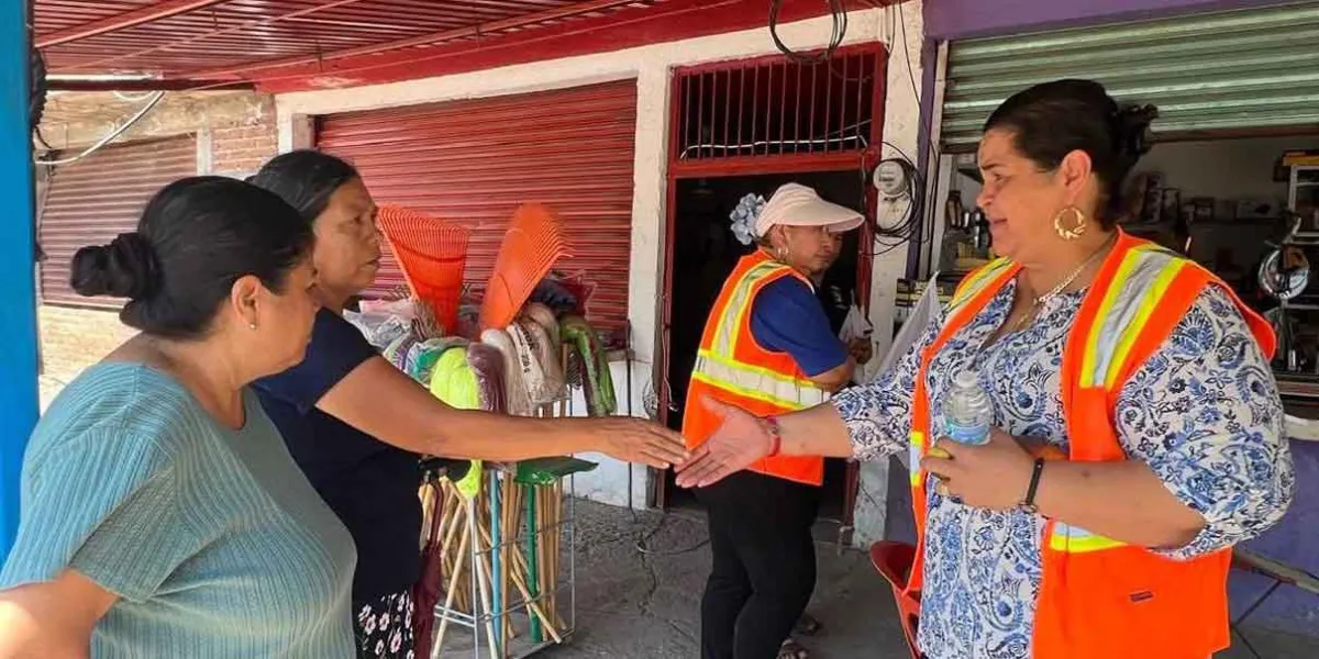 Asesinan a Martha Laura Mendoza Mendoza, alcaldesa de Tepalcatepecen Michoacán