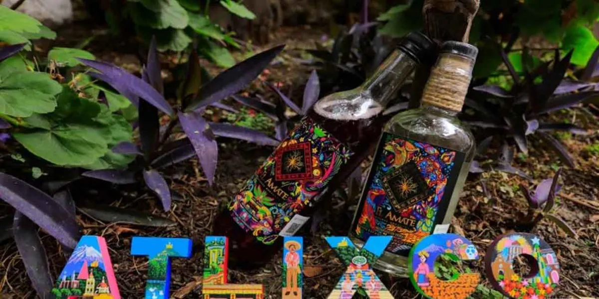 Atlixco celebra la cuarta edición de la Feria del Mezcal y el Pulque