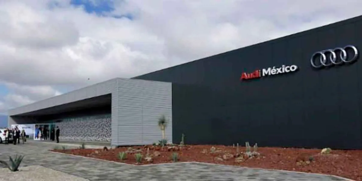 A 72 horas de vencer emplazamiento a huelga en Audi México,  siguen negociaciones salariales