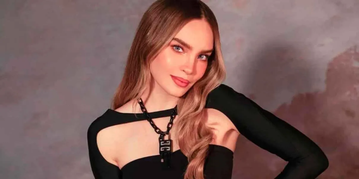 Belinda felicita a Cazzu por sus conciertos en el Auditorio Nacional y enciende rumores de colaboración musical
