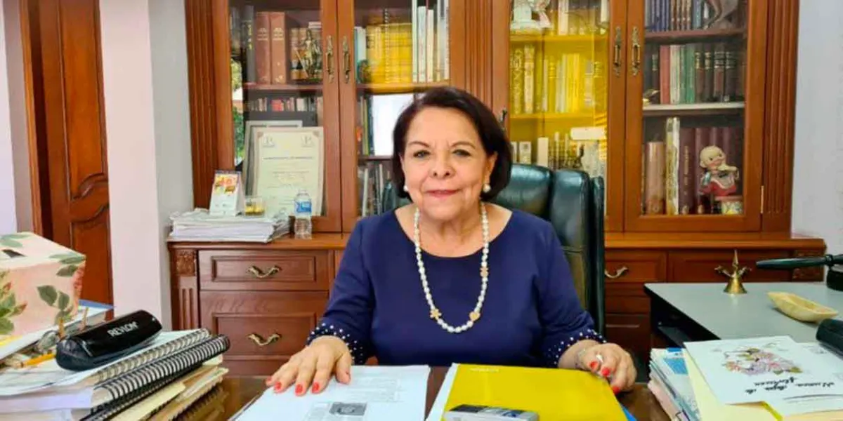 Celia Maya García encabezará el Tribunal de Disciplina Judicial tras obtener más de 4.5 millones de votos