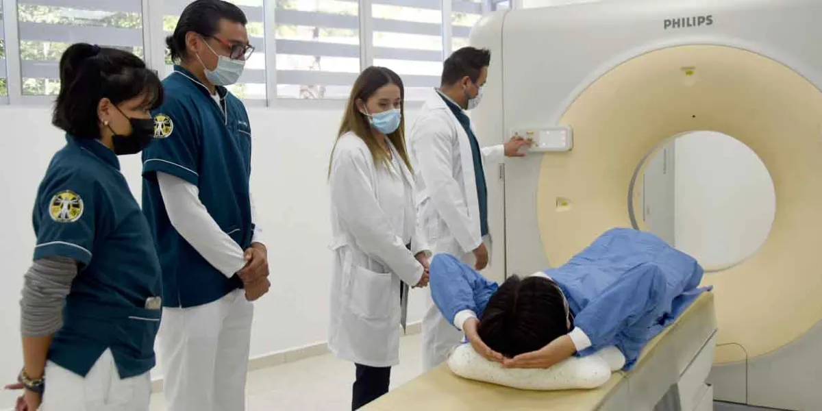 Con una planta docente altamente capacitada, la BUAP más fuerte que nunca