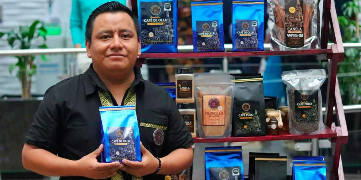 Puebla se alista para la Convención Nacional de Café 2025: Cita imperdible para el sector cafetalero