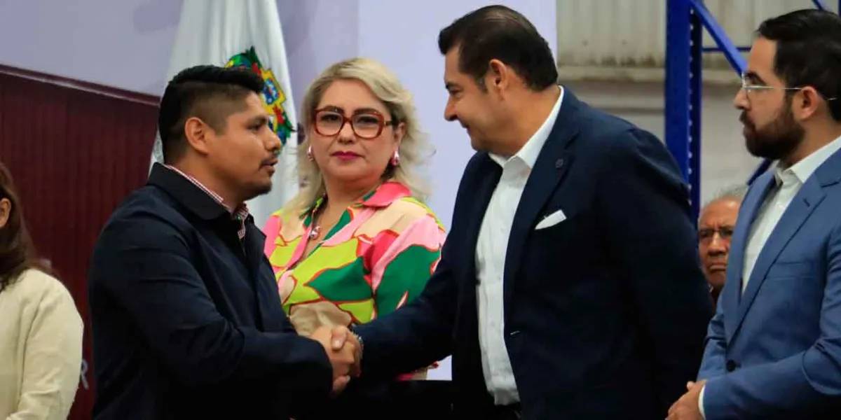 Cuautlancingo dentro del proyecto de paneles solares 