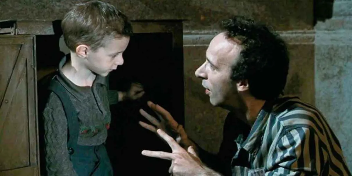 Día del Padre: historias de cine que nos hacen valorar a papá