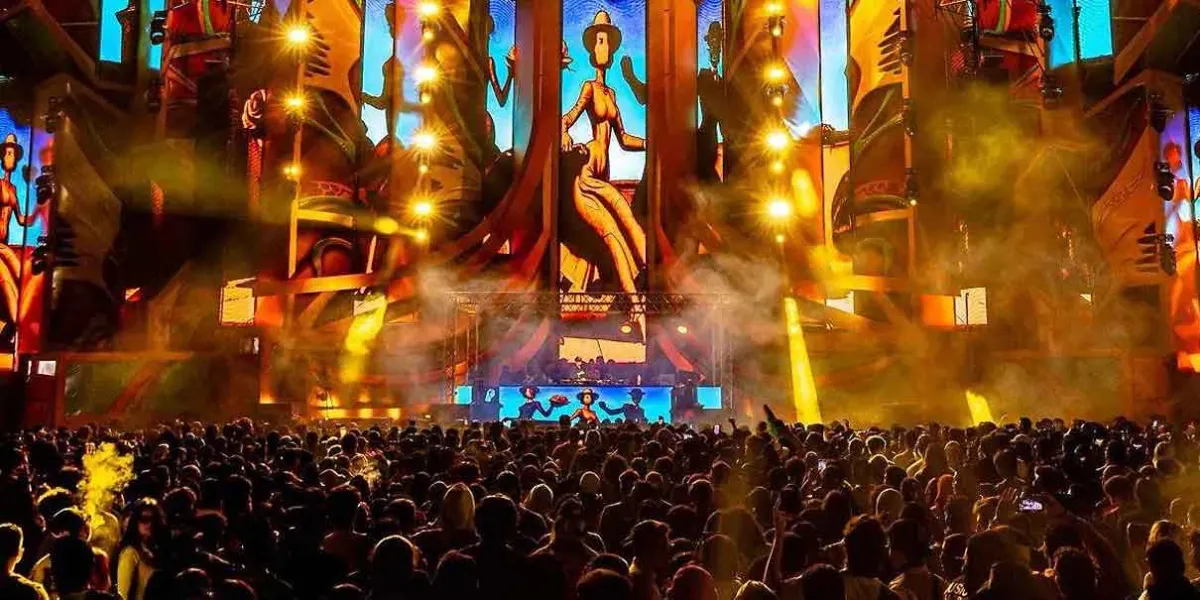 El Festival "Dreamfields" proyectará a Puebla a nivel internacional
