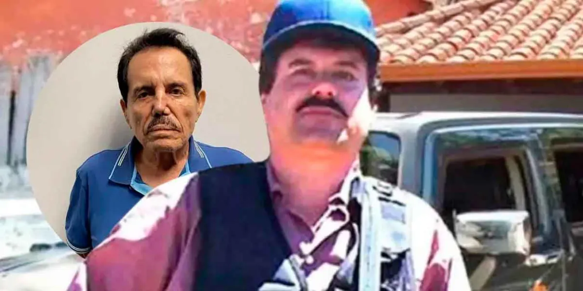 “El Mayo” Zambada solicita repatriación a México y busca evitar la pena de muerte en EE. UU.