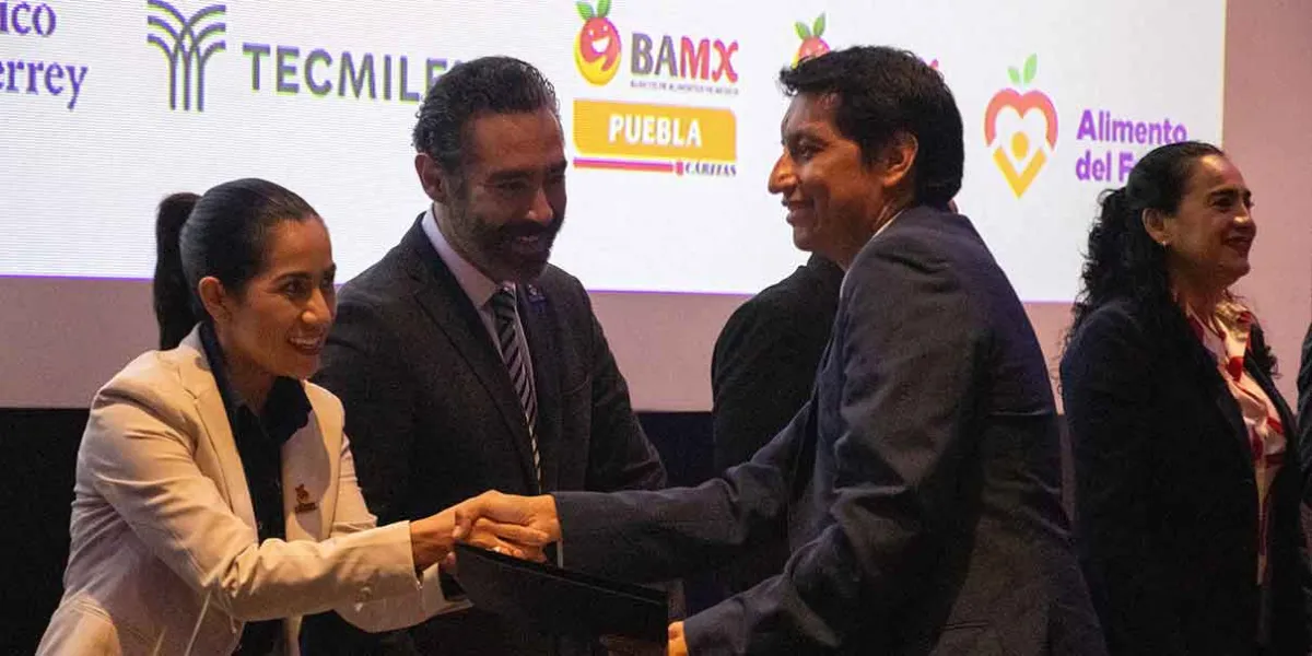Concluye con éxito capacitación de 42 personas en el programa “Empleo Digno” en Puebla