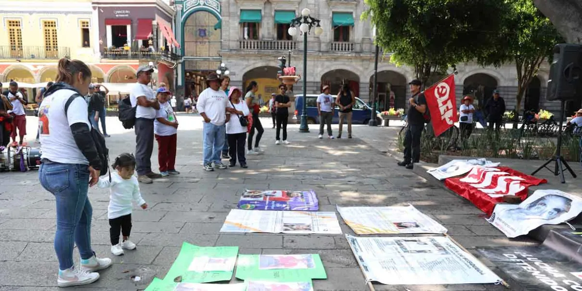 Especialistas también integran el Consejo Ciudadano de la Comisión de Búsqueda