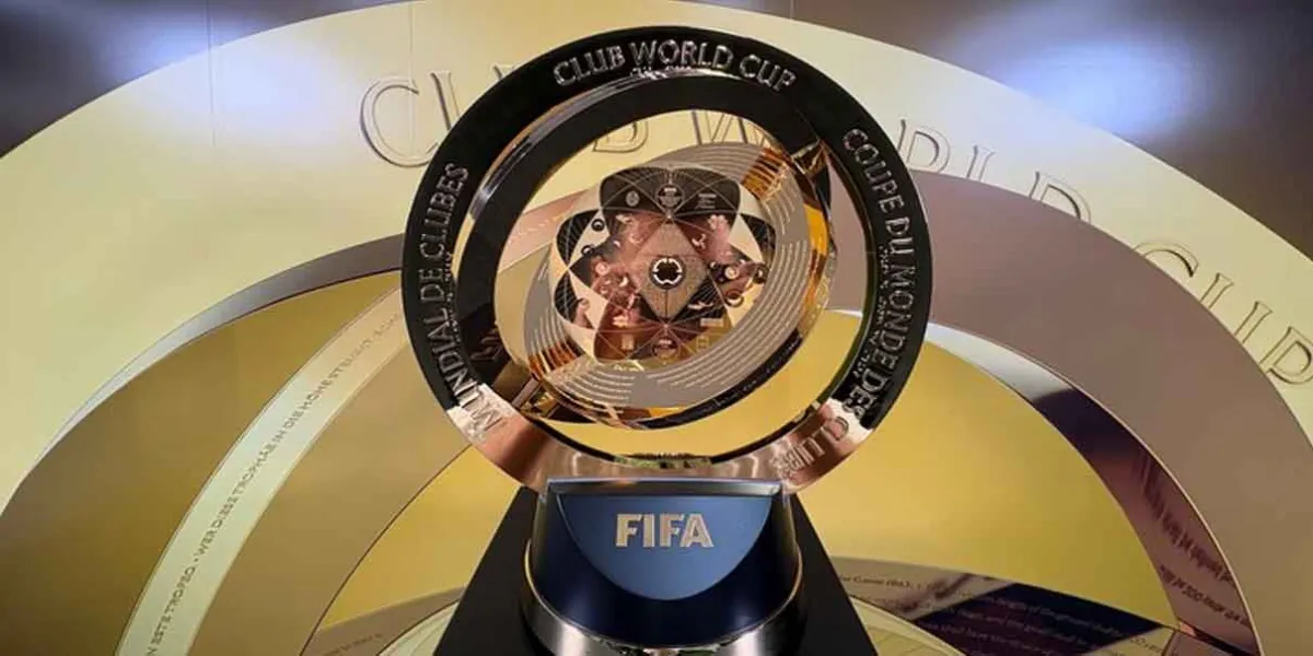Este sábado inicia el Mundial de Clubes