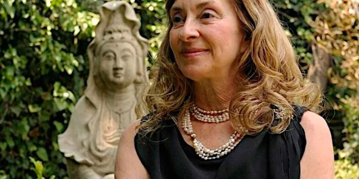 Fallece Isabel Turrent, madre de León Krauze, figura de la cultura y las letras mexicanas