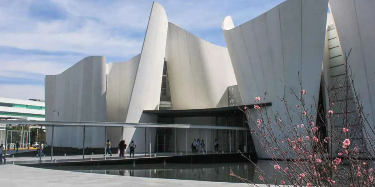Finaliza deuda del Museo del Barroco: Puebla ahorra 8 mil mdp al liquidarlo