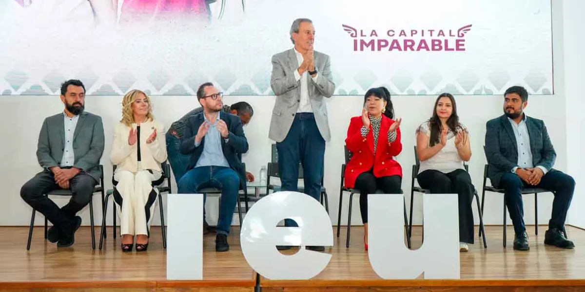 Fortalece Gobierno de la Ciudad vínculos con la Cumbre Internacional del Hábitat de América Latina y el Caribe