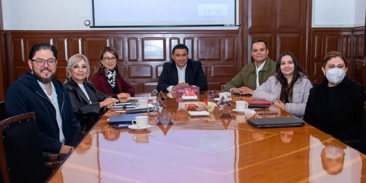 Gobierno de la Ciudad, referente nacional en transparencia y rendición de cuentas