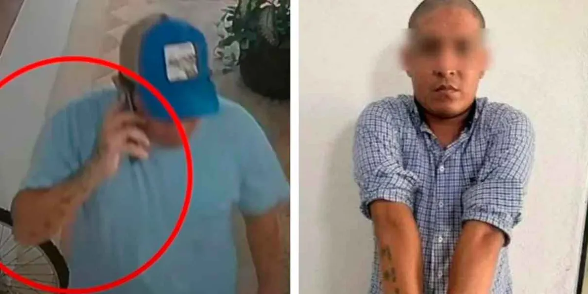 Hijo de funcionará morenista es acusado de robar equipo al youtuber español Soy Tribu en Playa del Carmen