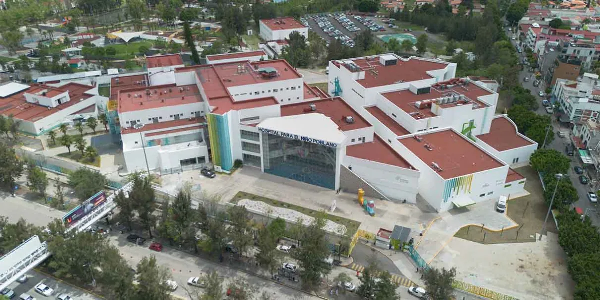 Sheinbaum en Puebla: Inauguración, reformas y motociclistas