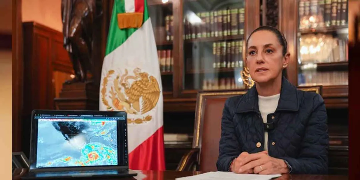Irán pide a México y a Claudia Sheinbaum intervenir para frenar ataques de Israel