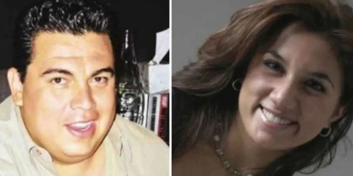 Juana Hilda González, libre tras 19 años de prisión por un caso fabricado