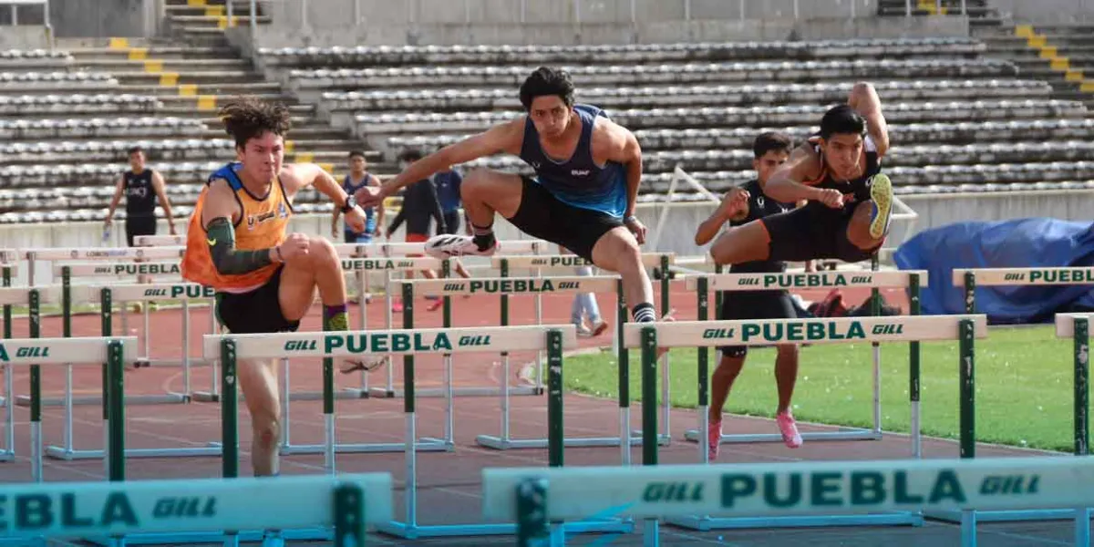 La Universiada Nacional 2025, la más grande en la historia de esta justa deportiva
