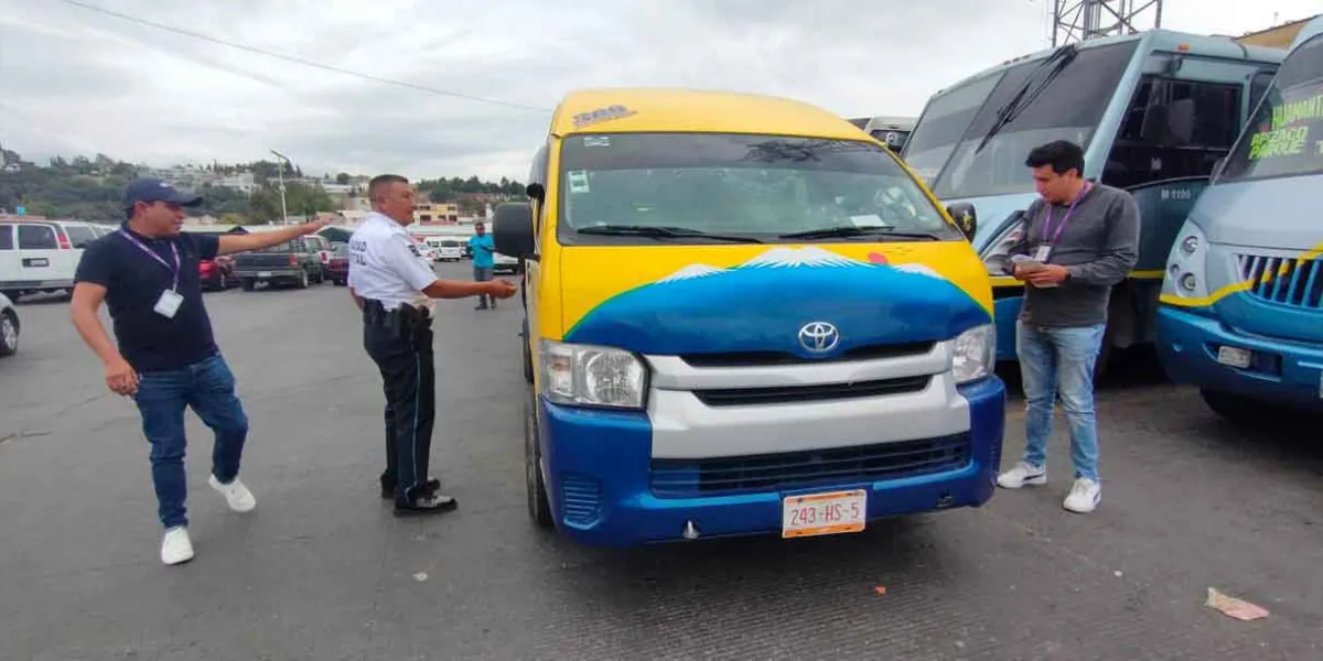 La revista vehicular costará 605 pesos; iniciará en julio en 39 municipios