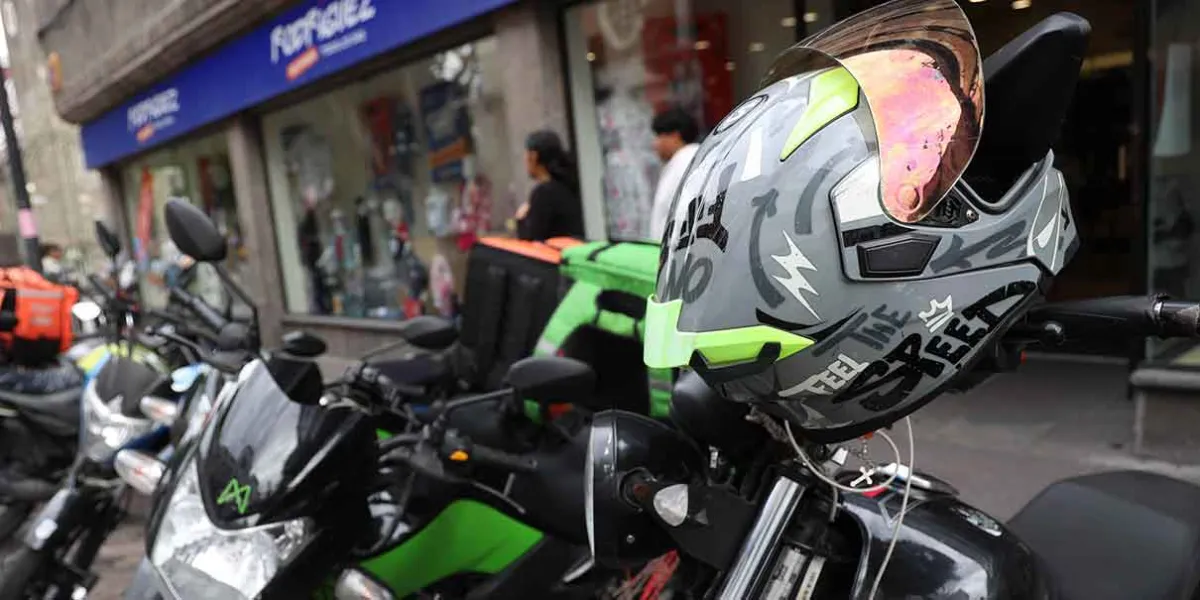 Entra en vigor la Ley Casco en Puebla