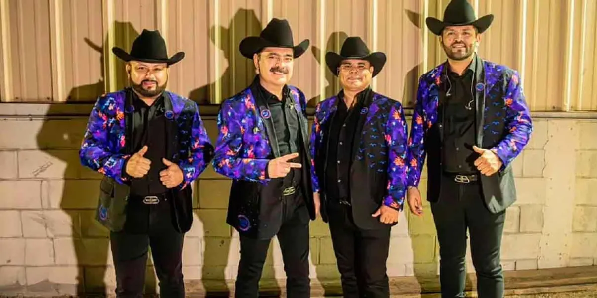 Los Tucanes enfrentan nueva sanción en Chihuahua por interpretar narcocorridos