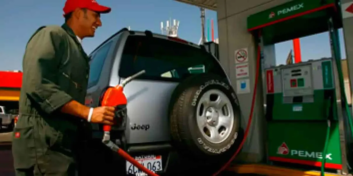 México descarta alza en precio de combustibles pese a conflicto en Medio Oriente: Sheinbaum asegura autosuficiencia energética