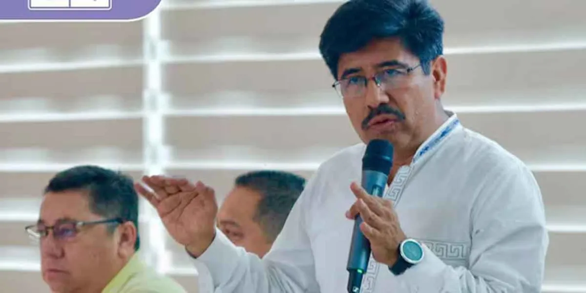 Nuevo ministro de la SCJN: Hugo Aguilar Ortiz y su vínculo con el EZLN