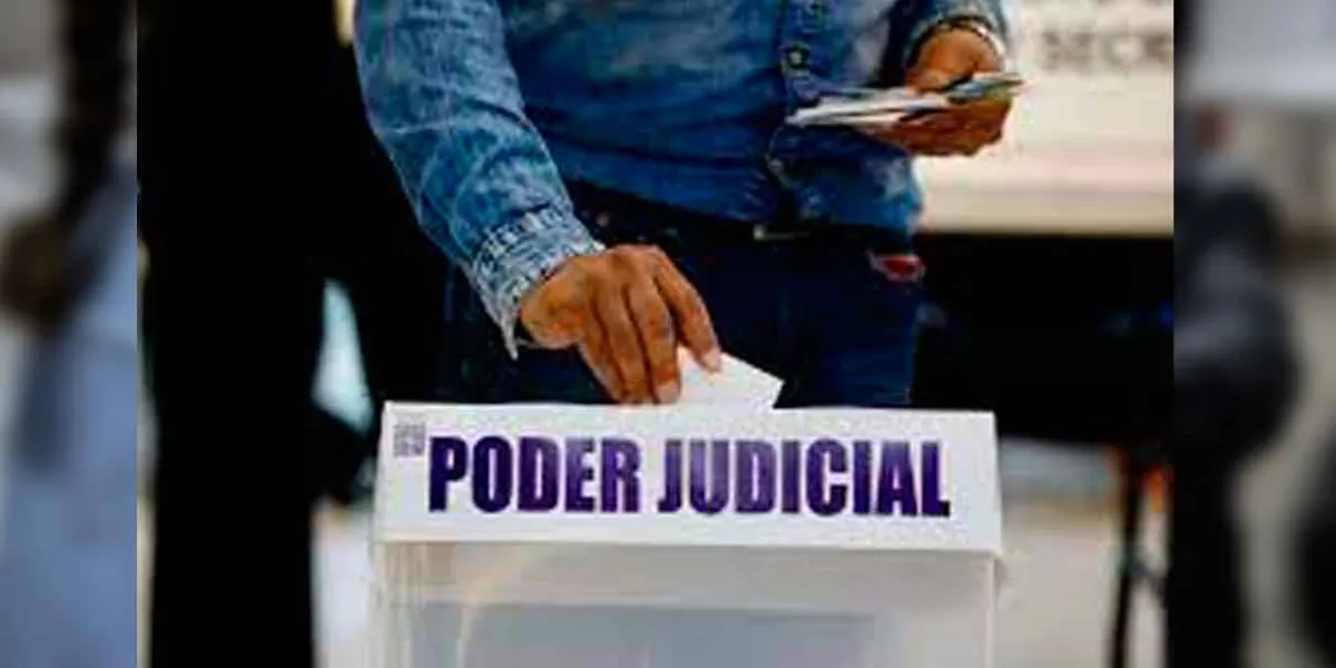 OEA alerta sobre modelo mexicano de elección de jueces: pide que no se replique en América Latina