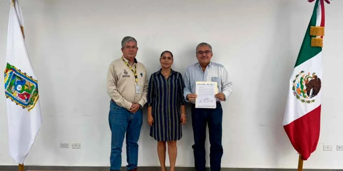   Puntual Huauchinango impulsará acciones en el manejo de residuos sólidos urbanos