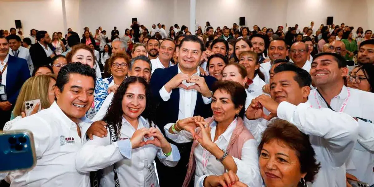 Participa Tere Alfaro en Encuentro Estatal del Sistema DIF