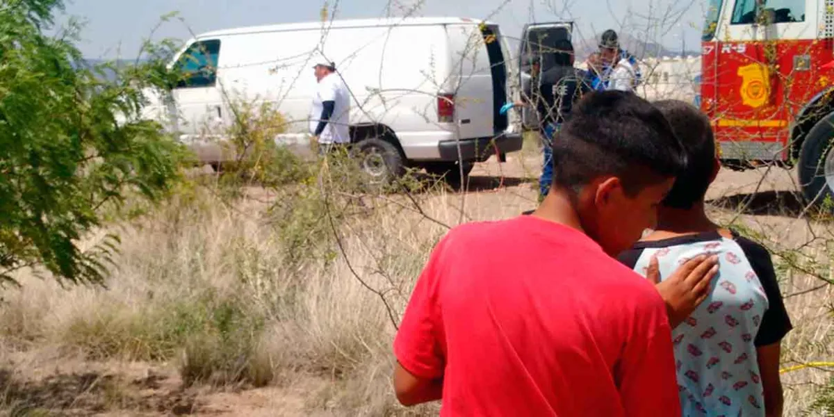 Puebla va por cárcel de hasta 10 años a quienes recluten menores para halconeo