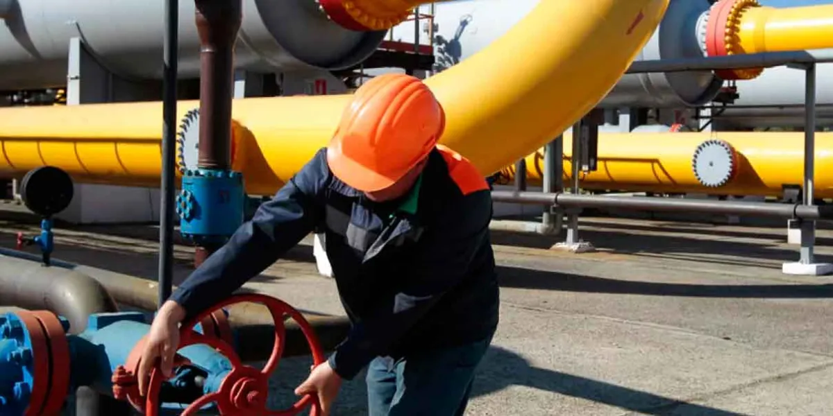 Rusia expresa disposición para suministrar gas natural a México y compartir tecnología energética
