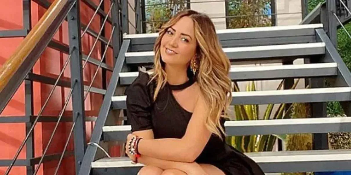 Se da otra oportunidad en el amor: Andrea Legarreta tendría nuevo novio; FOTOS revelan romántica cita