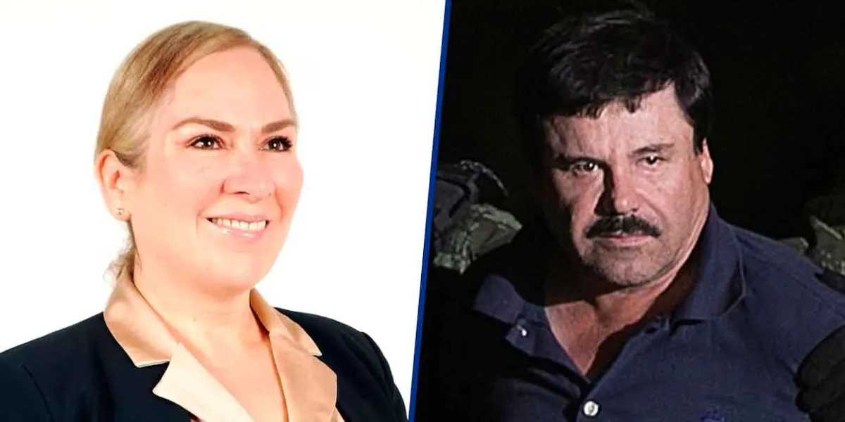 Silvia Delgado, abogada que defendió a "El Chapo", obtiene segundo lugar como jueza en Chihuahua