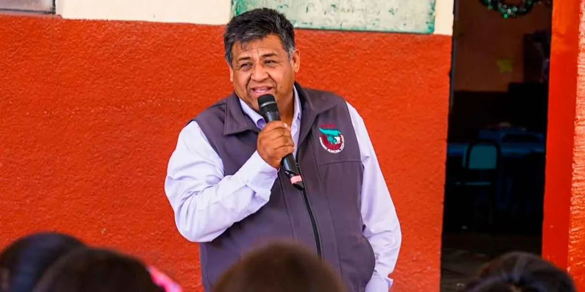 Gobernabilidad en Calpan: Vicente Sánchez Méndez se mantiene como alcalde tras intento de destitución