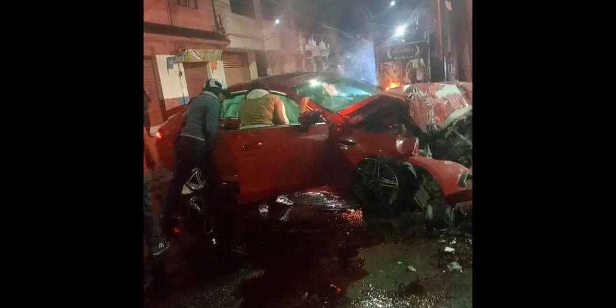 Ejecutan a excomandante vinculado al CJNG en Texmelucan