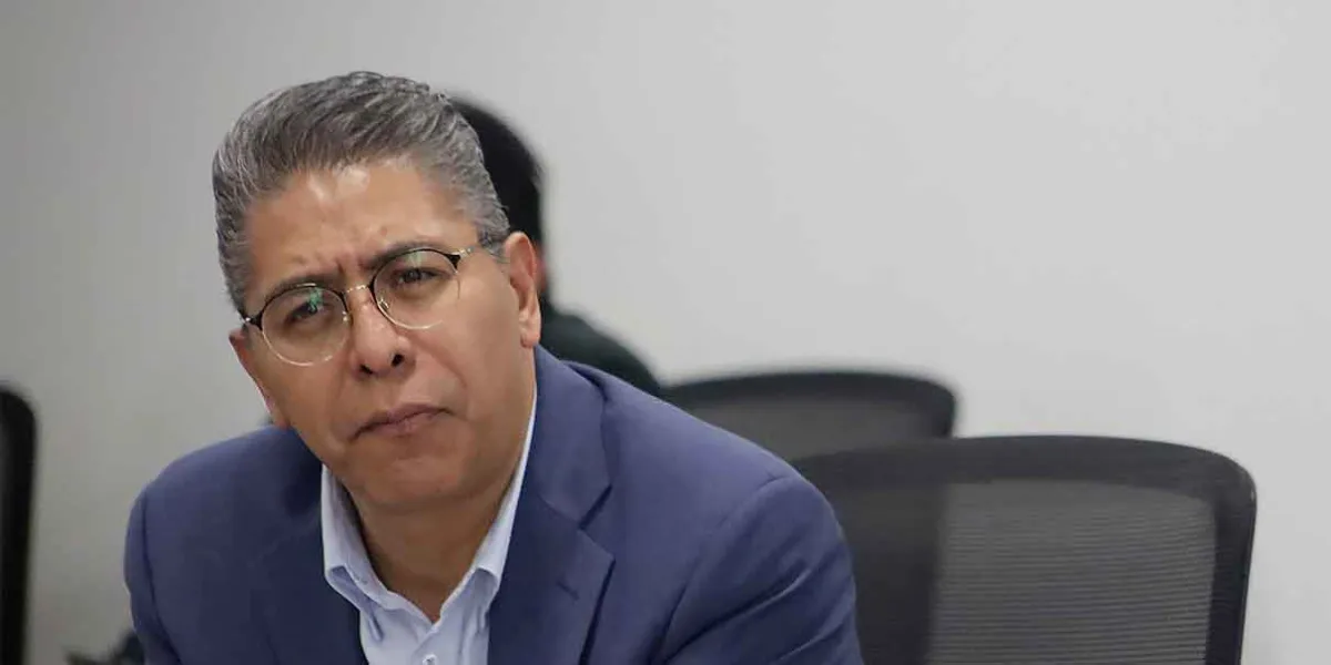 Marcos Castro urge trabajo territorial en el PAN 