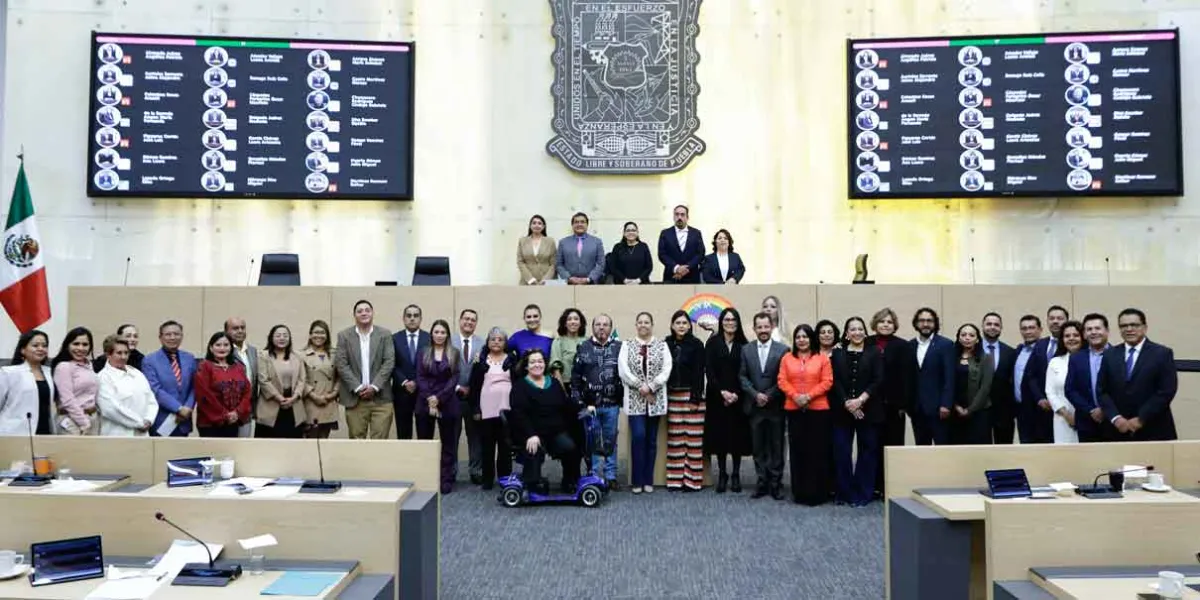 Propuestas legislativas contra suicidios de menores y apoyo a los presos