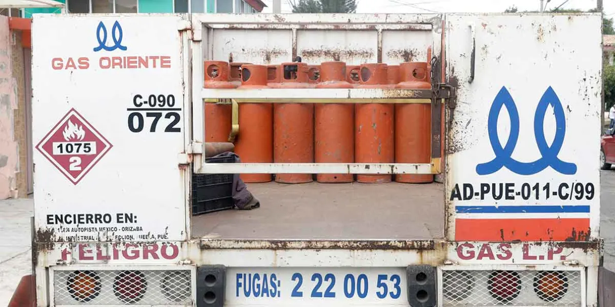 Empresas de gas LP evaluarán nueva fecha para paro nacional