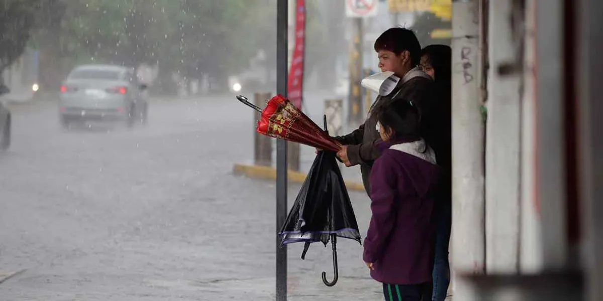 Puebla ante la tormenta: Inundaciones y protestas