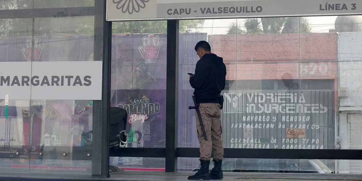 Llaman a profesionalizar al personal de seguridad privada en Puebla: exigen mayor capacitación y control
