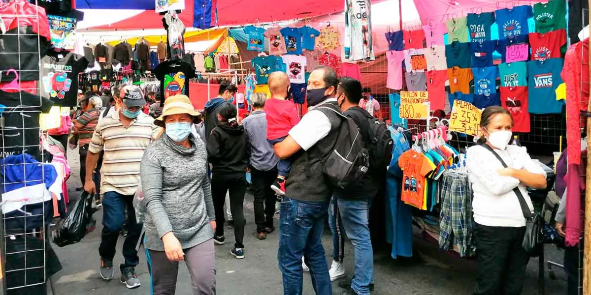 Presentes, los narcomenudistas