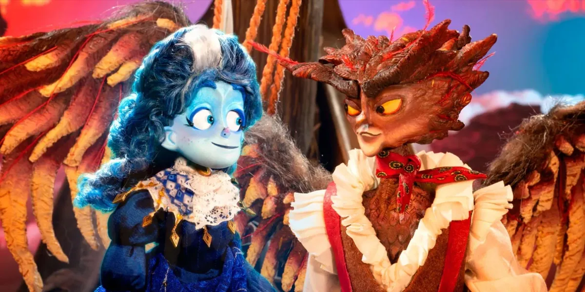 Animación mexicana brilla en Canadá: “Soy Frankelda” gana premio en Festival Fantasía