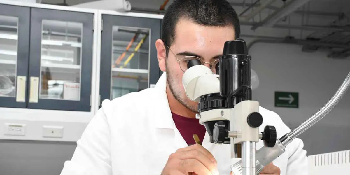 CU2, campus de formación en tecnologías de alta especialidad